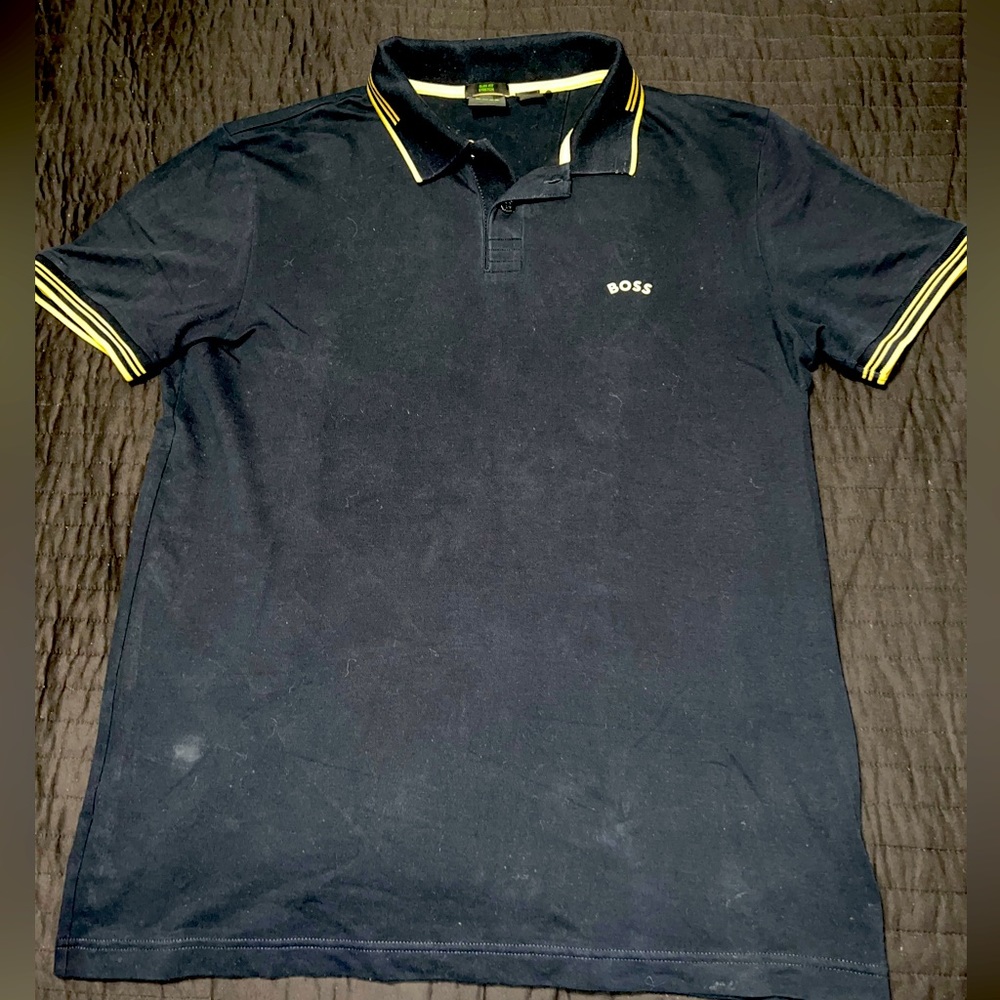 Hugo Boss polo